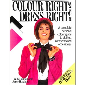 Colour Right Dress Right