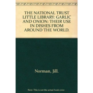 Garlic and Onions (The National Trust Little Library)