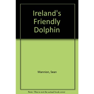 Ireland's Friendly Dolphin