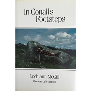 In Conall's Footsteps