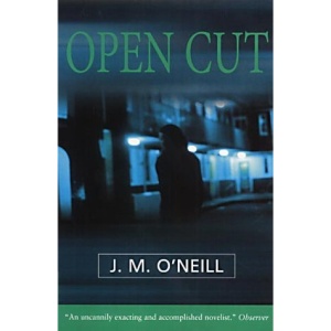 Open Cut