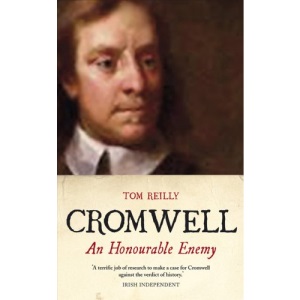 Cromwell: An Honourable Enemy