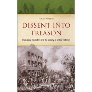 Dissent into Treason