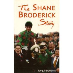 The Shane Broderick Story