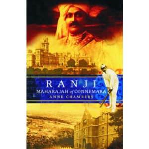 Ranji: Maharajah of Connemara