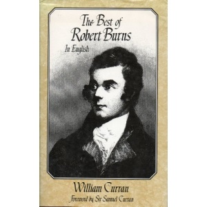 The Best of Robert Burns: In English