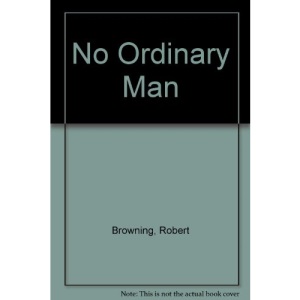 No Ordinary Man