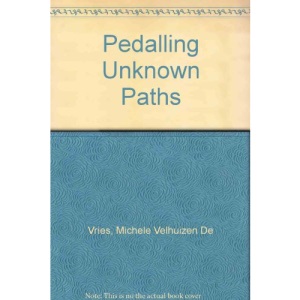 Pedalling Unknown Paths