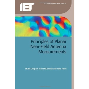 Principles of Planar Near-Field Antenna Measurements
