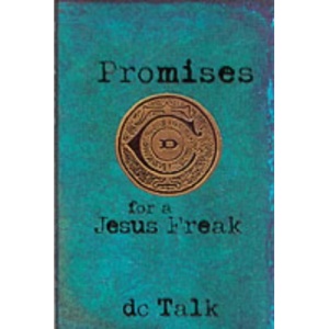 Promises of a Jesus Freak