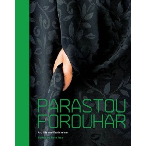 Parastou Forouhar: Art, Life and Death in Iran