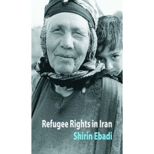Refugee Rights in Iran
