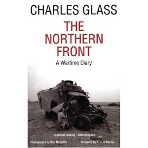 The Northern Front: A Wartime Diary