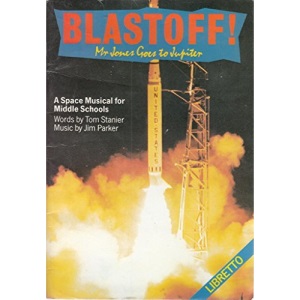 Blastoff!
