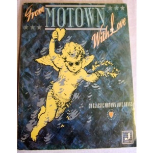 From Motown with love: 28 classic Motown love songs