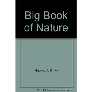 Big Book of Nature