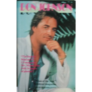 Don Johnson