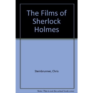 The Films of Sherlock Holmes