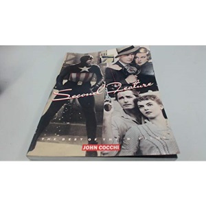 Second Feature: the Best of the B Films (A Citadel Press book)