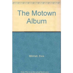 The Motown Album