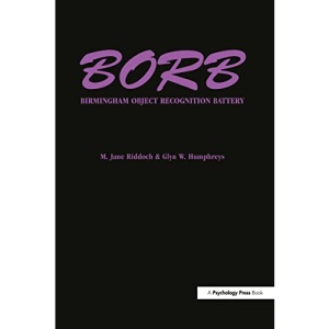 BORB: Birmingham Object Recognition Battery