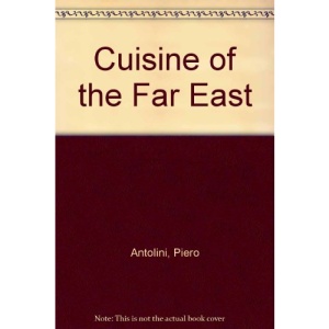 Cuisine of the Far East