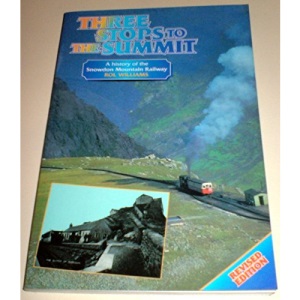 Three Stops to the Summit