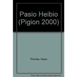 Pasio Heibio (Pigion 2000)
