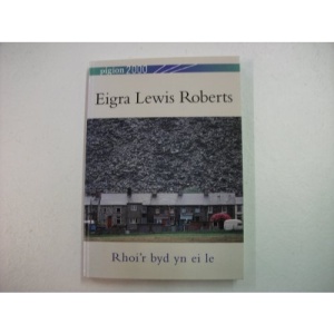Eigra Lewis Roberts (Pigion 2000)