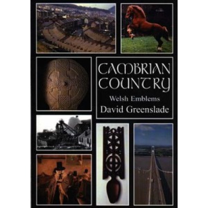 Cambrian Country: Welsh Emblems