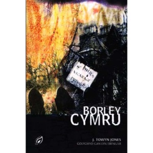 Borley Cymru (Dal y Ganwyll)