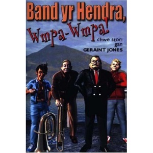 Band: Wmpa-wmpa!