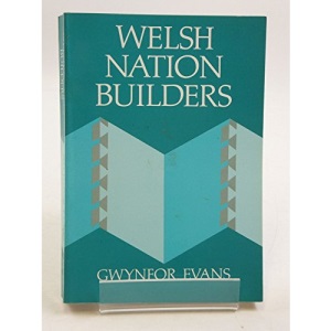 Welsh Nation Builders