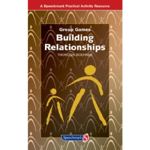 Building Relationships (Group Games)