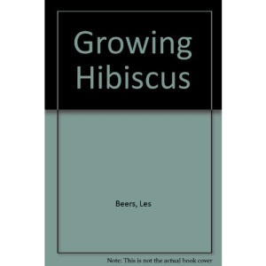 Growing Hibiscus