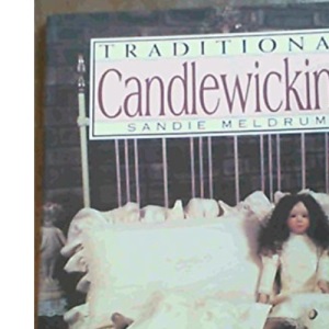 Traditional Candlewicking
