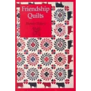 Friendship Quilts