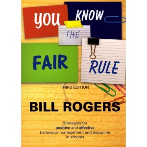 You Know the Fair Rule