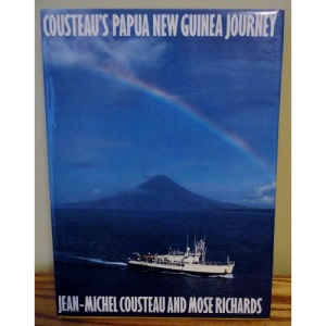 Cousteau's Papua New Guinea Journey