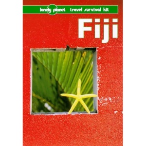 Lonely Planet Fiji
