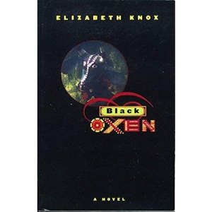 Black oxen