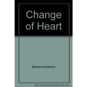 Change of Heart