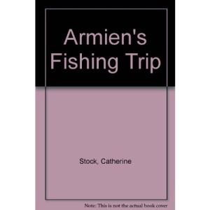 Armien's Fishing Trip