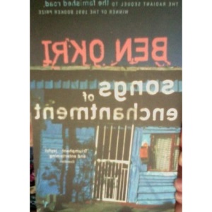 Songs of Enchantment