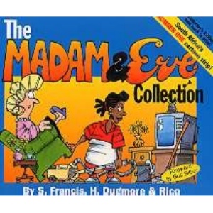 Madam and Eve: Collection