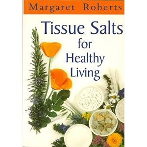 Tissue Salts for Healthy Living