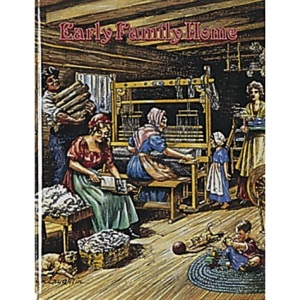 Early Family Home (Early Settler Life)
