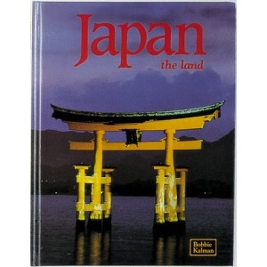 Japan, the Land (Lands, Peoples & Cultures)