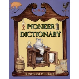 Pioneer Dictionary (AlphaBasiC's)