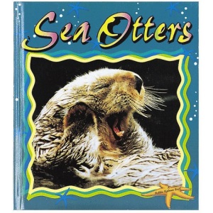 Sea Otters (Crabapples)
